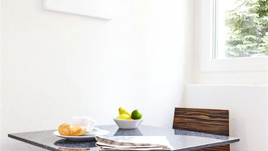 Apartments in Zürich Distrikt 7 - photo 6