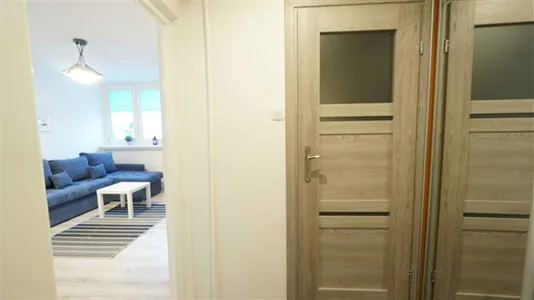 Apartments in Łódź - photo 10
