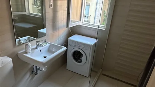 Apartments in Budapest Ferencváros - photo 9