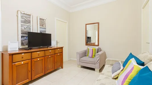 Rooms in Madrid Chamartín - photo 5