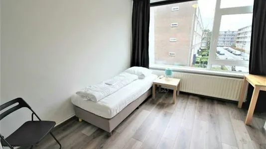 Apartments in Location is not specified - photo 8