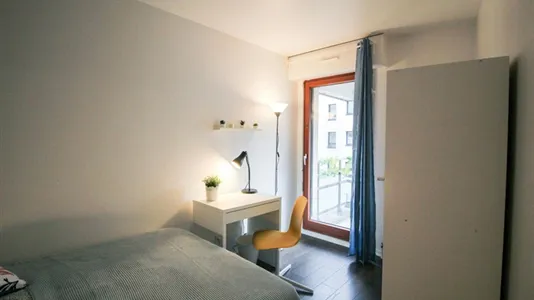 Rooms in Nanterre - photo 4
