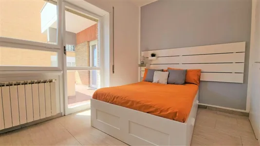 Rooms in Roma Municipio VIII – Appia Antica - photo 9