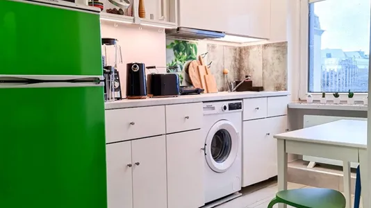 Apartments in Berlin Mitte - photo 7