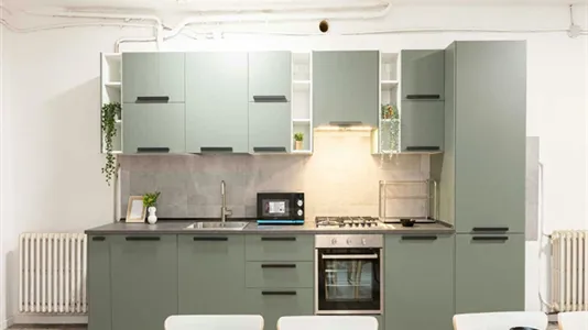 Rooms in Milano Zona 4 - Vittoria, Forlanini - photo 9