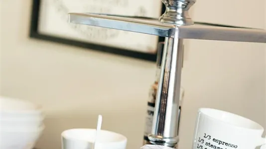 Rooms in Hamburg Harburg - photo 5