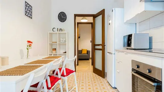 Rooms in Padua - photo 7