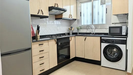 Rooms in Burjassot - photo 5