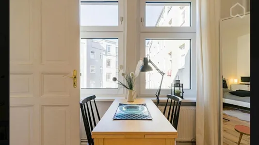 Apartments in Berlin Neukölln - photo 5