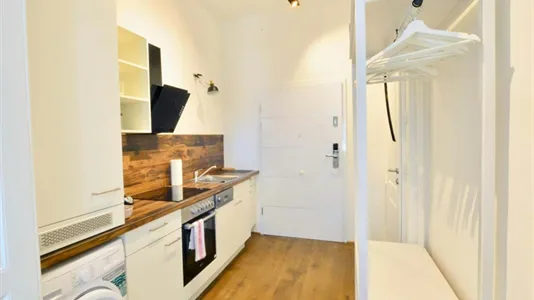 Apartments in Vienna Alsergrund - photo 6