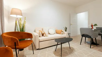 Apartment for rent in Madrid Centro, Madrid