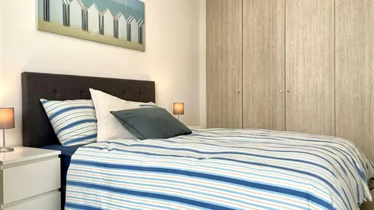 Apartments in Berlin Mitte - photo 10