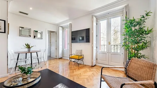 Apartments in Madrid Centro - photo 6