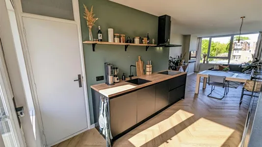 Apartments in Zwolle - photo 4