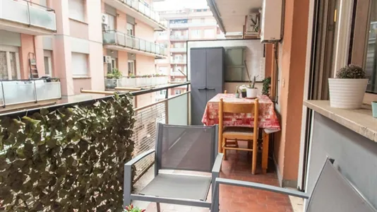 Rooms in Roma Municipio V – Prenestino/Centocelle - photo 6