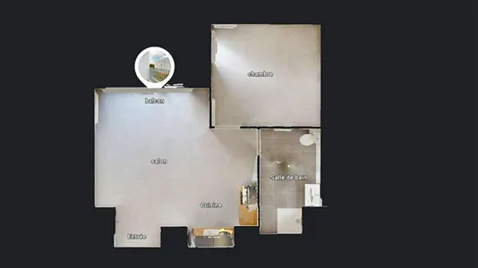 Apartments in Toulouse - photo 10