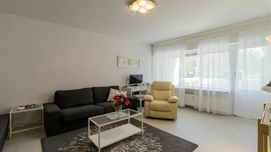 Apartments in Berlin Charlottenburg-Wilmersdorf - photo 2