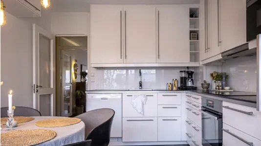 Apartments in Vaxholm - photo 5