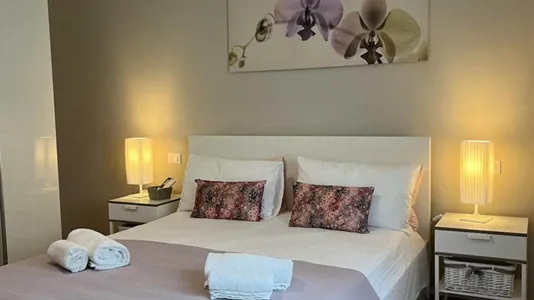 Rooms in Padua - photo 1