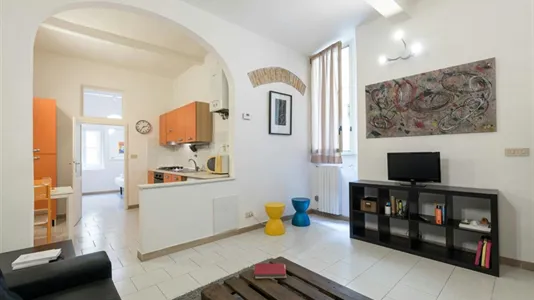 Apartments in Florence - photo 4