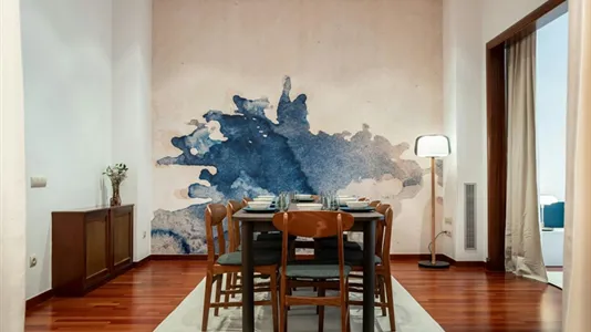 Rooms in Barcelona Eixample - photo 8