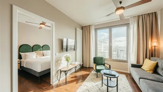 Apartments in Location is not specified - photo 4