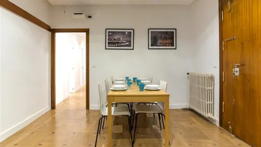 Rooms in Madrid Centro - photo 5