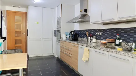 Rooms in Castellón de la Plana/Castelló de la Plana - photo 6