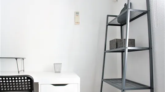 Rooms in El Fontanal - photo 6