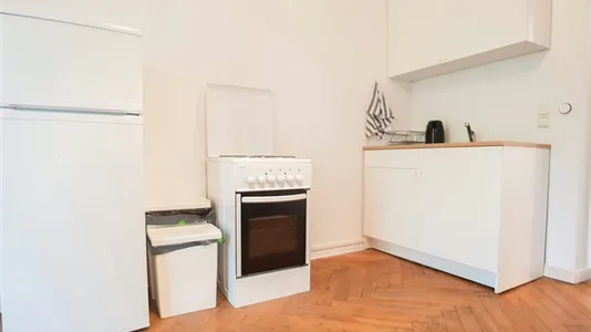 Rooms in Berlin Lichtenberg - photo 8