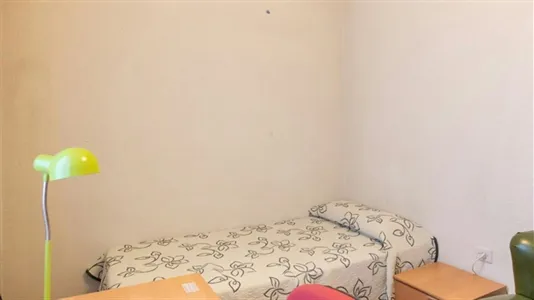 Rooms in Madrid Salamanca - photo 4