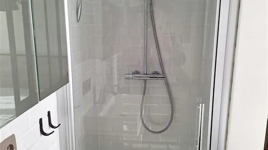 Rooms in Brussels Elsene - photo 9