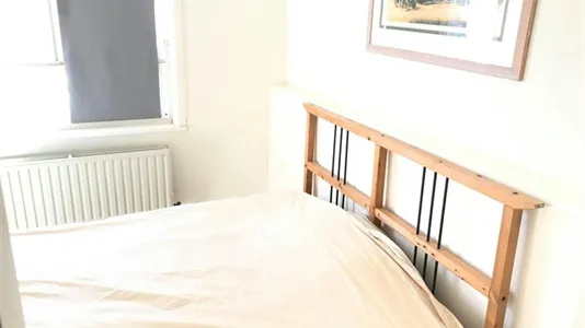 Apartments in Brussels Elsene - photo 5