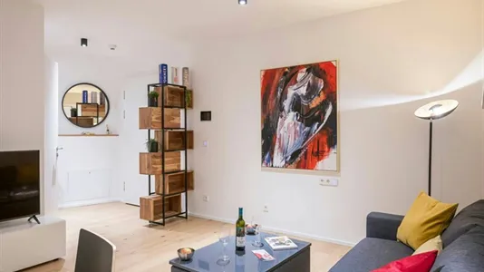 Apartments in Vienna Innere Stadt - photo 9