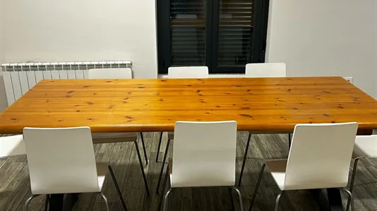 Rooms in León - photo 10