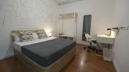 Room for rent in Barcelona Ciutat Vella, Barcelona