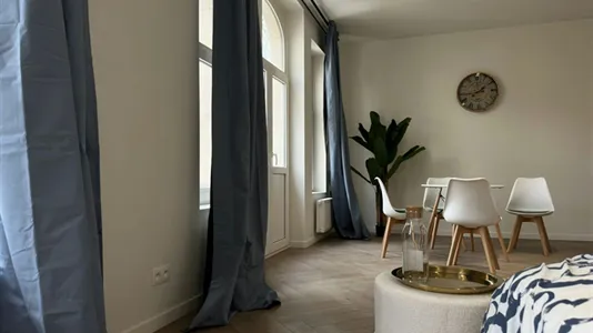 Apartments in Brussels Schaarbeek - photo 4
