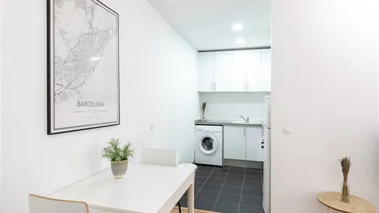 Apartments in Barcelona Ciutat Vella - photo 9