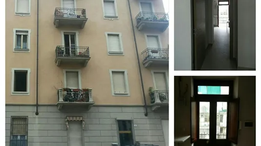 Apartments in Turin - photo 4