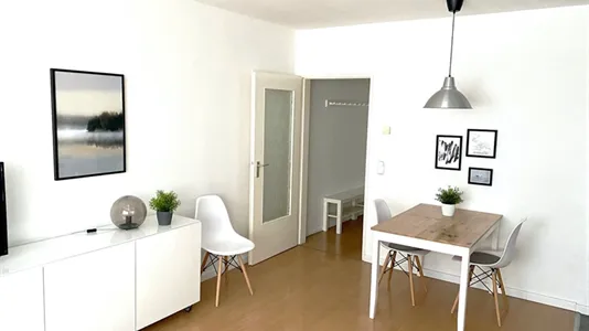 Apartments in Dusseldorf - photo 4