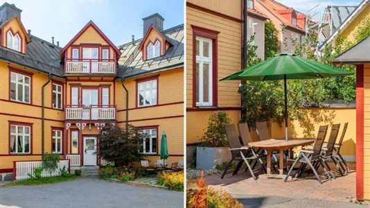 Apartments in Södertälje - photo 11