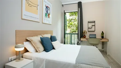 Room for rent in Barcelona Eixample, Barcelona