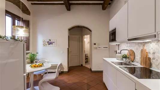 Apartments in Florence - photo 10
