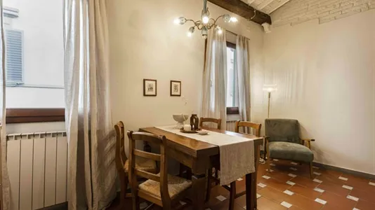 Apartments in Florence - photo 5