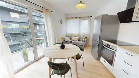 Rooms in Bordeaux - photo 4