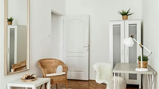 Rooms in Budapest Terézváros - photo 3