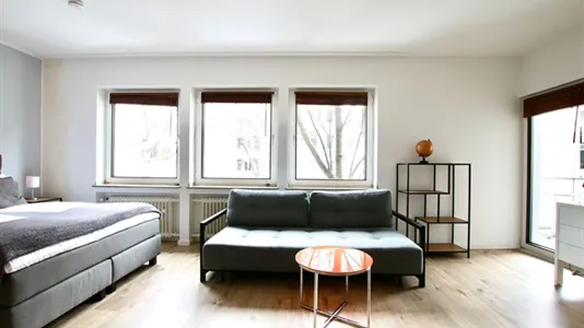 Apartments in Cologne Innenstadt - photo 9