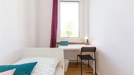 Rooms in Berlin Neukölln - photo 2