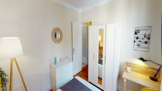 Rooms in Paris 16ème arrondissement (South) - photo 3