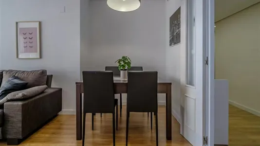 Apartments in Valencia Algirós - photo 4